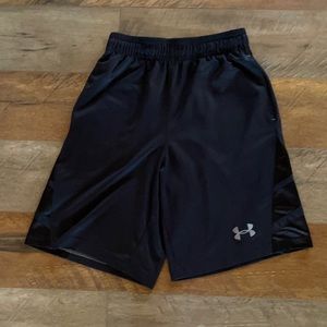 Women’s/men’s under armor basketball shorts